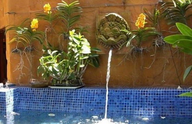 Ever Dreamed of staying in a 3 Bedroom Castle SDV044B - By Samui Dream Villas - Photo 34