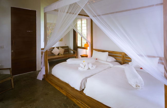 De Ubud Villas & Spa - Foto 29