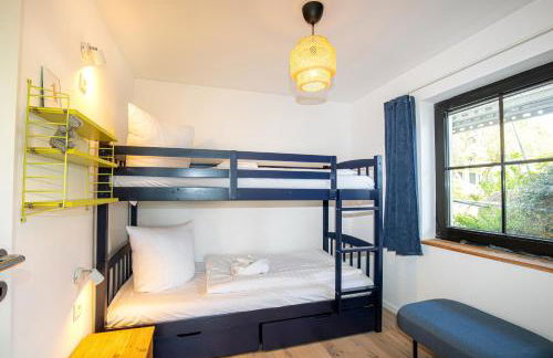 Ferienhaus, Buttje, Rügen - Foto 17