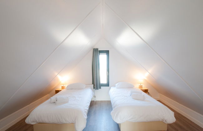 1 bedroom House in Tholen - Photo 11