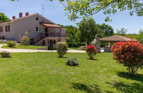 Beautiful villa Morena with private swimming pool near Poreč - Foto 27