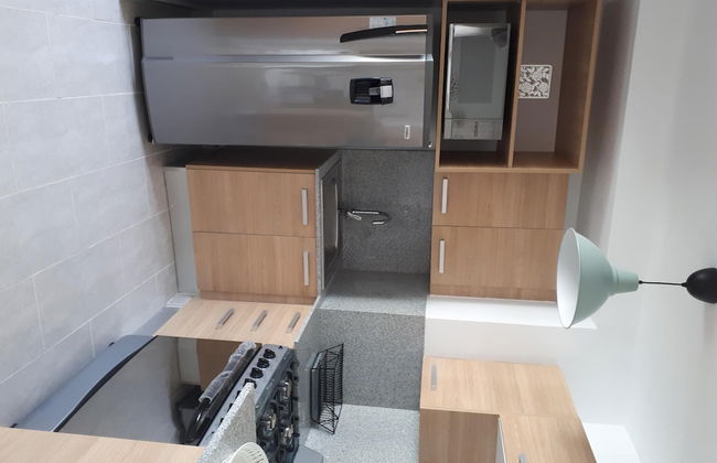 Caribbean Riviera Apartment - Foto 18