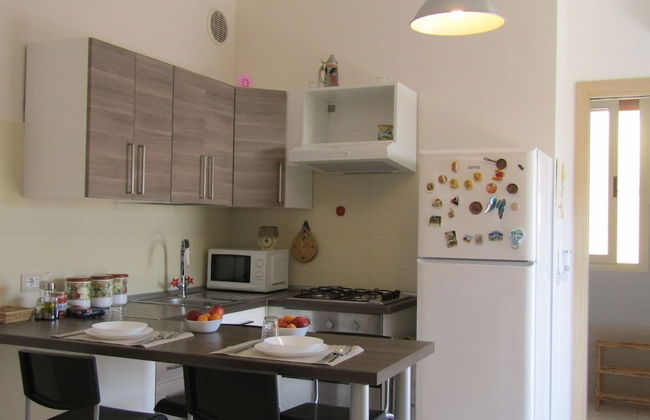 Mary Holidays House - Foto 12