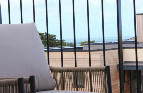 Coastal apartment sea views - Foto 16