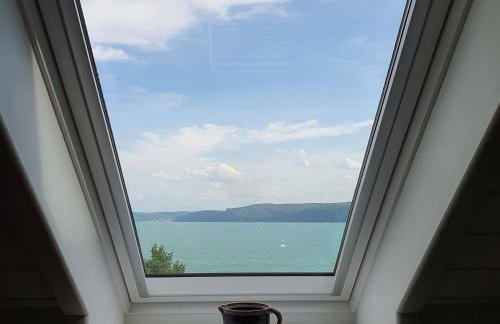 Ferienwohnung Panorama Seesicht - Foto 15
