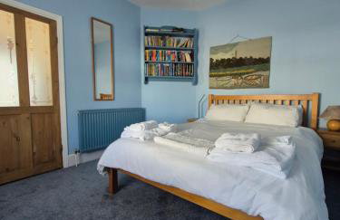 Crossing Cottage, Aldeburgh - Foto 18