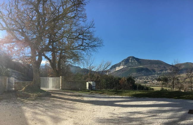 Amico Country House - Foto 73