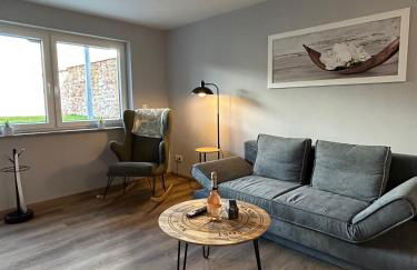 Gemütliches Appartement mit Terrasse und Gartenblick - Foto 1