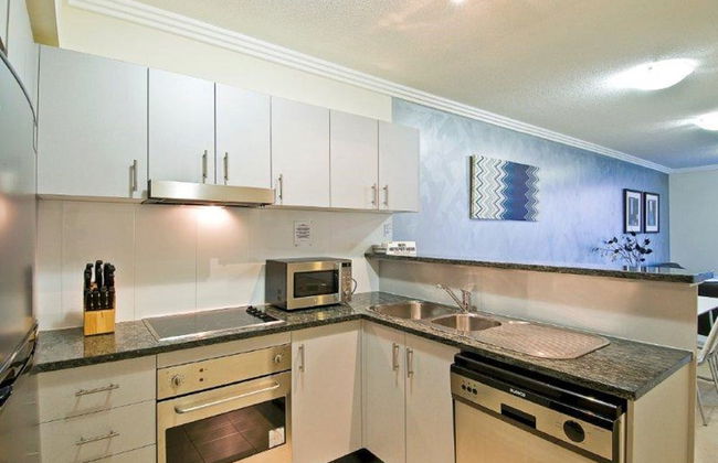 Aqualine Apartments - Foto 21