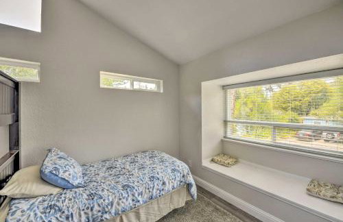 < 3 Mi to Dtwn: Placerville Home w/ Outdoor Oasis - Photo 24