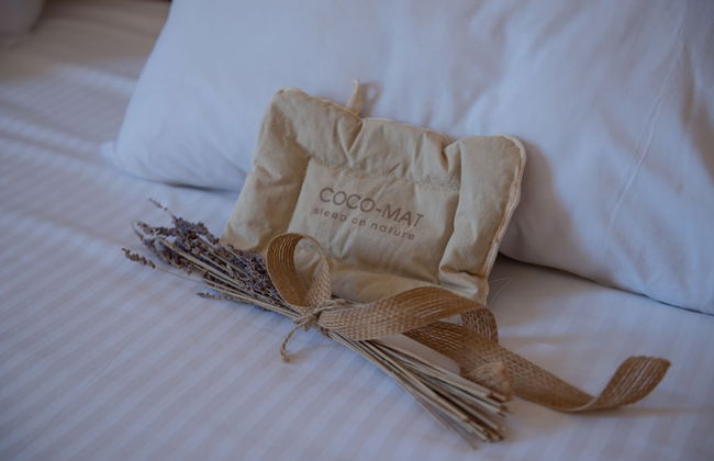 Xenos Kamara Beach - Foto 22