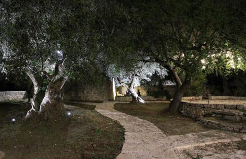 Trulli Donna Gina - Foto 8