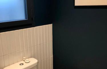 Villa Tidinghi, plage de Rospico à pied - Photo 64