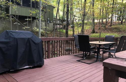 Cozy Cottage at Saw Creek - Foto 20