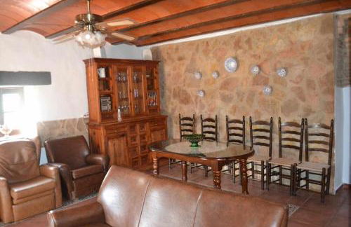 Finca el Vizconde - Naturaleza con tus hijos - Foto 18