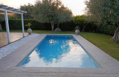 VILLA FEDERICA CON PISCINA/WITH POOL - Foto 11