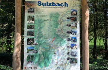 Appartement Sulzbachtal in Lahr, Nähe Europapark, Nähe Rulantica - Foto 40