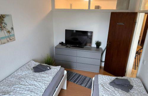 Budget Apartments Deutz - Photo 34