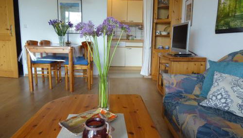 Ferienwohnung Am Kräutergarten - mit Pool, Sauna und Garage - Foto 2