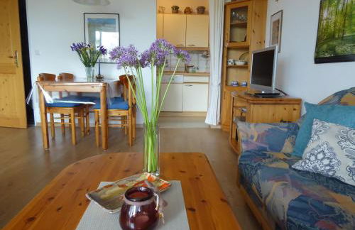 Ferienwohnung Am Kräutergarten - mit Pool, Sauna und Garage - Foto 2