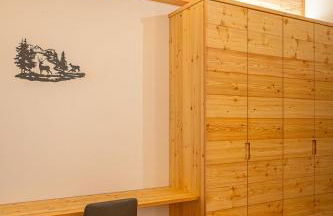 Appartamenti Dolomites Elements - Foto 59