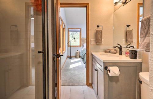 Evergreen Mountain Duplex with Trail Access! - Foto 20