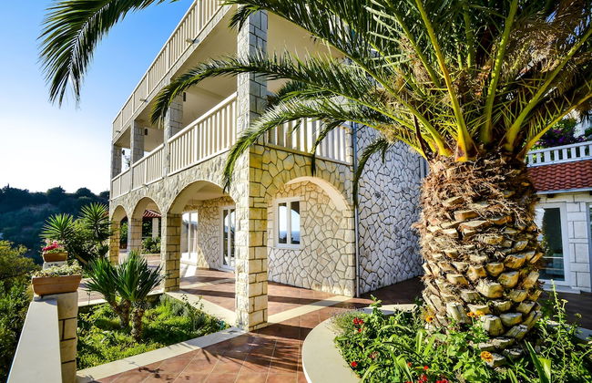 Villa Soline - Foto 75