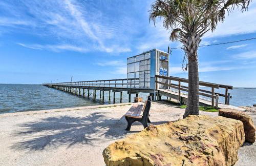 Sea Isle Retreat Restaurant, Bar and Marina On-Site - Foto 43