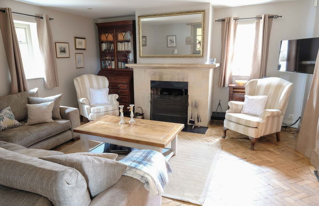 Orchard Cottage - Foto 18