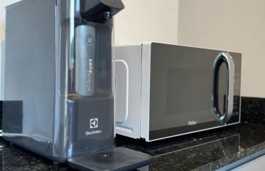 Lindo Apto a 3 Min do Expocentro de BC - Foto 19