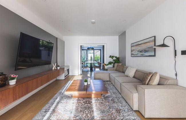 Beautiful Flat in Acton - Foto 25