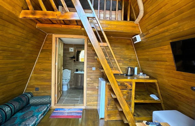 Gardan Bungalov Çatalca - Foto 7