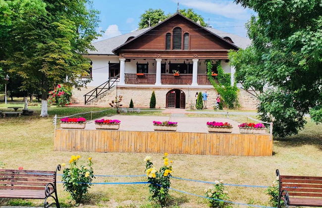 Excursión a Gagauzia y la mansión de Manuc Bey - Foto 6