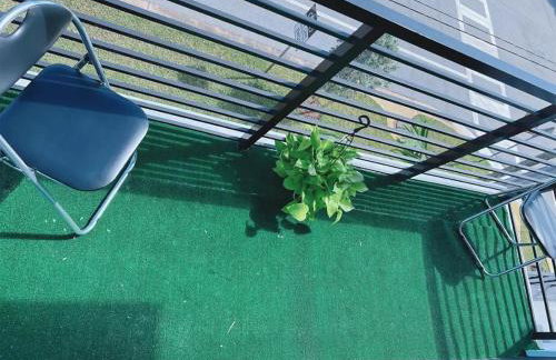 Lux property great for 1 to 8 Guests-family trip ,5Beds 2Rooms Staycation with Gym and EV, proximity to Downtown and Beaches - Foto 63