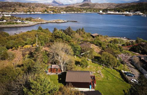 Caisteal Liath - Foto 1