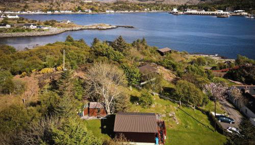 Caisteal Liath - Foto 1