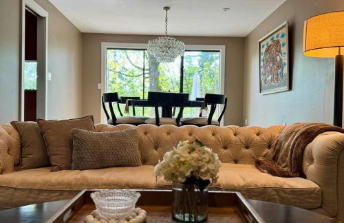 Private Sanctuary in the City - Foto 43