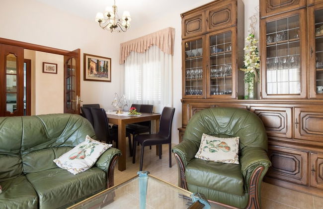 Villa Marinada - Foto 19