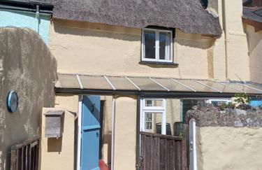Dolphin Cottage 50m from Shaldon Beach! - Foto 22