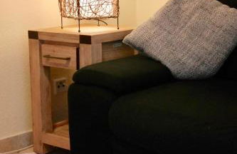 Ferienwohnung auf Rügen mit Boddenblick - Foto 14