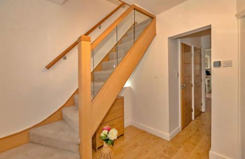 Finest Retreats - DeBarnes House - Foto 17