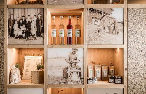 La Majun Fornellahof - Foto 50