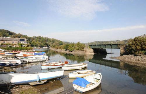 Moon's Cottage - Foto 47