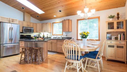 Woodland Bungalow - Foto 3