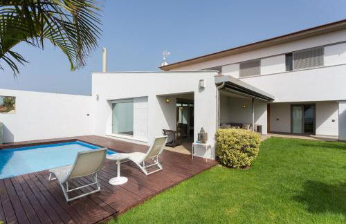 Luxurious villa in Puerto de la Cruz with pool and great views - Foto 19