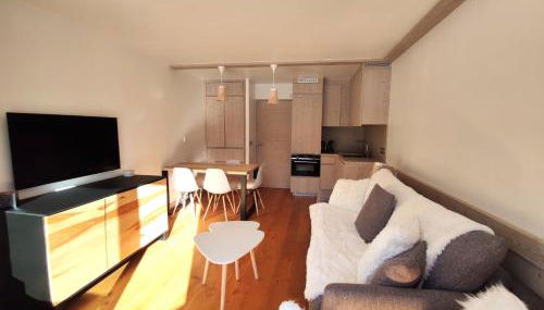 Douglas - Appartement au cœur du Jardin Alpin - Foto 5