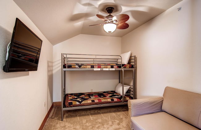 Black Canyon Inn Unit H3 Deluxe - Foto 5