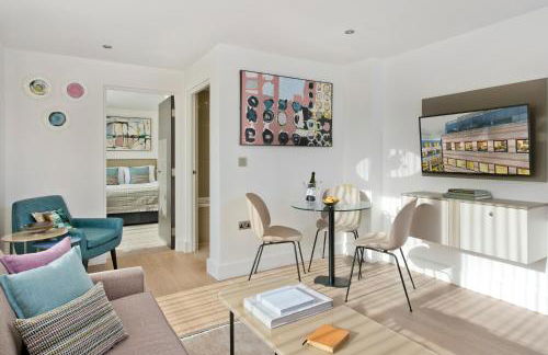 The Chronicle by Supercity Aparthotels - Foto 7