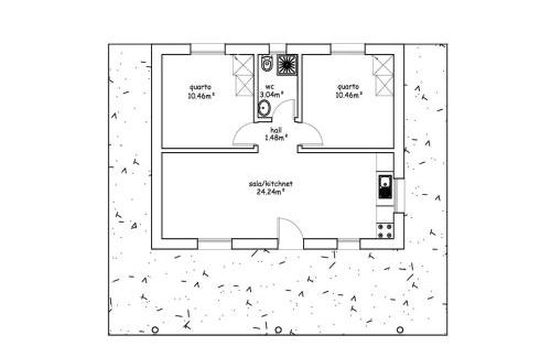 Monte Quinta Verde - Foto 19
