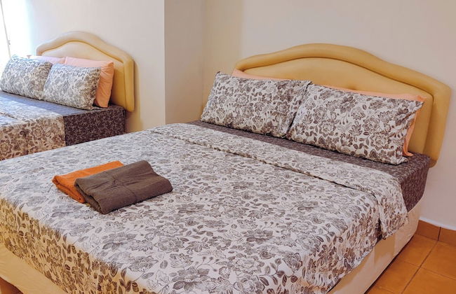 Pavilion Fahrenheit 88 - AJ home - Foto 54